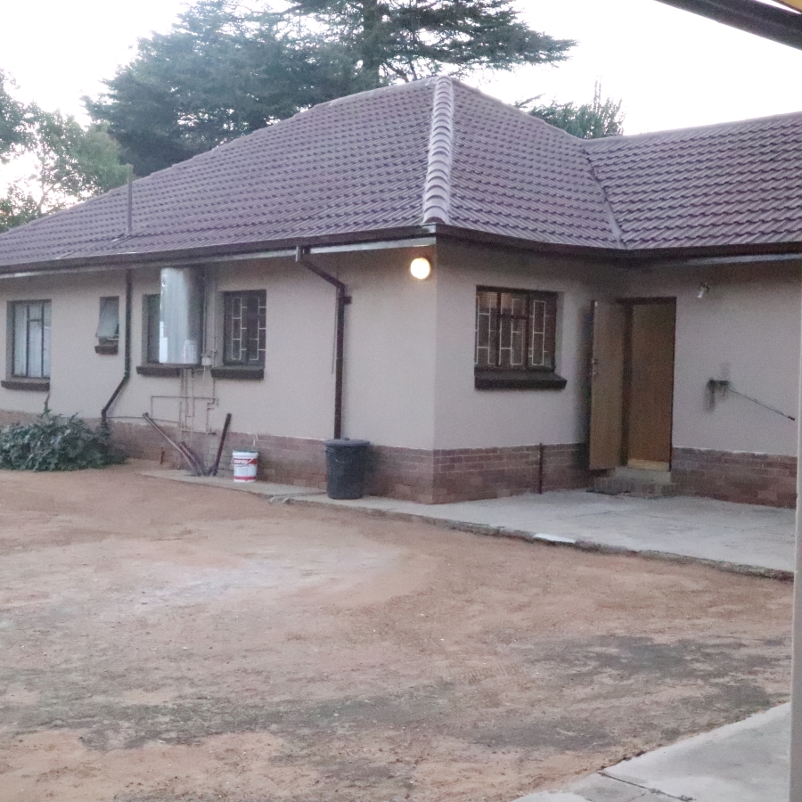 3 Bedroom Property for Sale in St Helena Free State